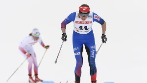 Jak Justyna Kowalczyk poradzi sobie w biegu łączonym?