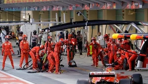 Formuła 1 bez Ferrari?