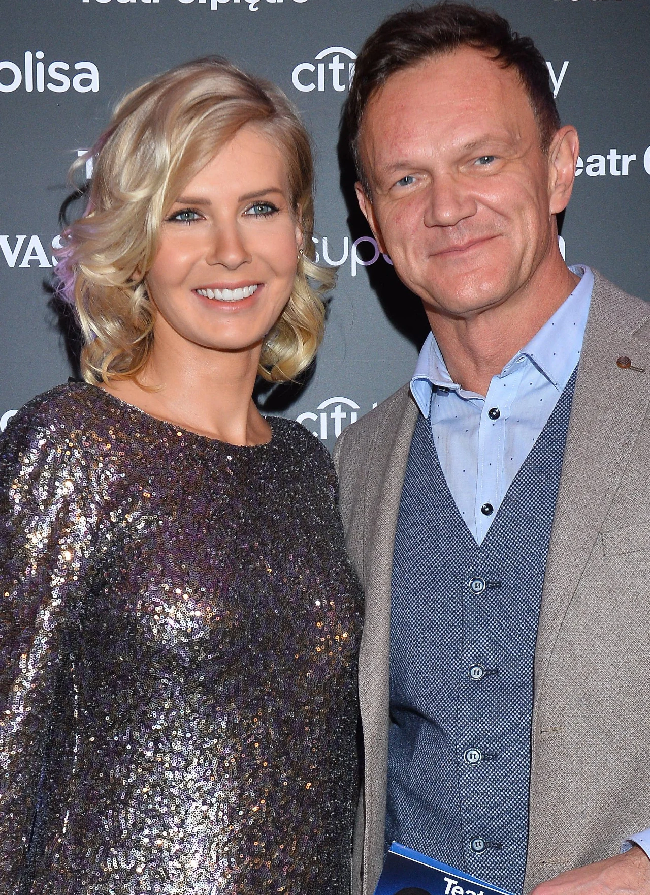 Edyta Pazura Edyta Pazura