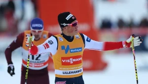 Johannes Hoesflot Klaebo