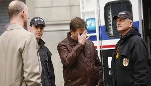 Agenci NCIS