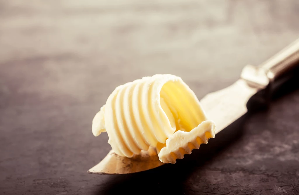 Pyszne masło możesz przygotować samodzielnie