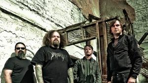 Metalmania 2018: Dołącza Napalm Death