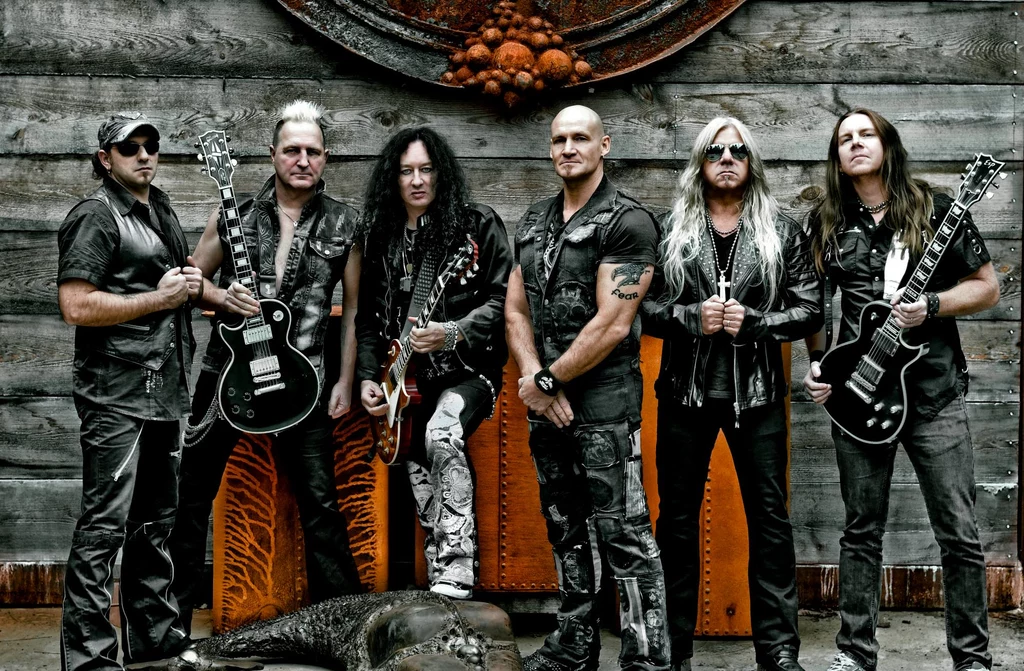 Primal Fear szykuje nowy materiał