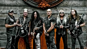 Primal Fear w studiu