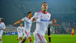 Ekstraklasa. Co zapamiętamy z jesieni 2017 roku?