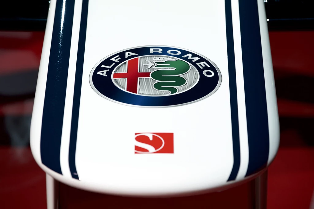 Zespół Alfa Romeo powstanie na bazie Saubera