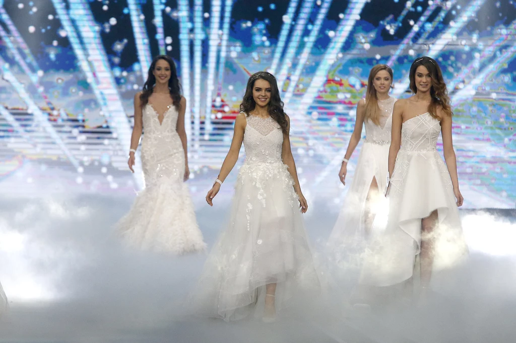 Za nami 28. finał konkursu Miss Polski. Za nami 28. finał konkursu Miss Polski.