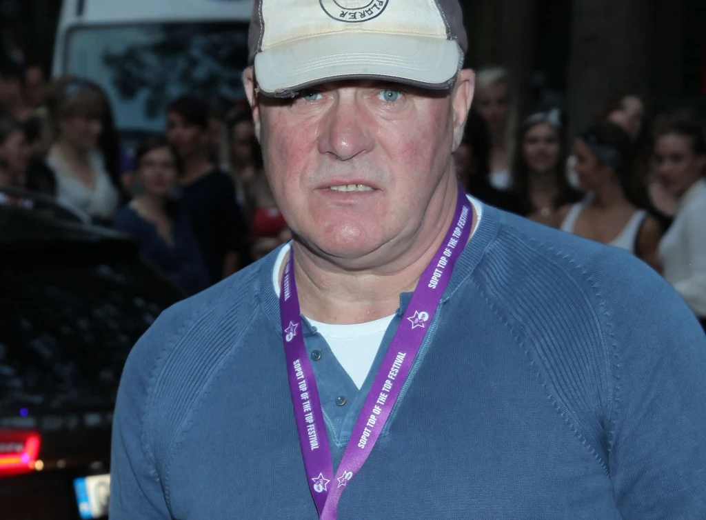 Ryszard Rynkowski