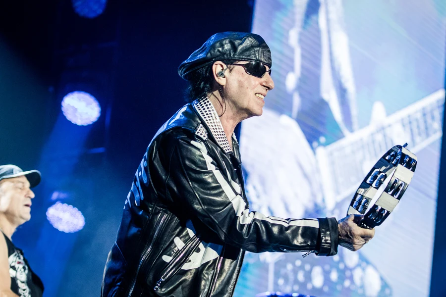 Zobacz zdjęcia z koncertu grupy Scorpions w Ergo Arenie w Gdańsku/Sopocie. Zobacz zdjęcia z koncertu grupy Scorpions w Ergo Arenie w Gdańsku/Sopocie.
