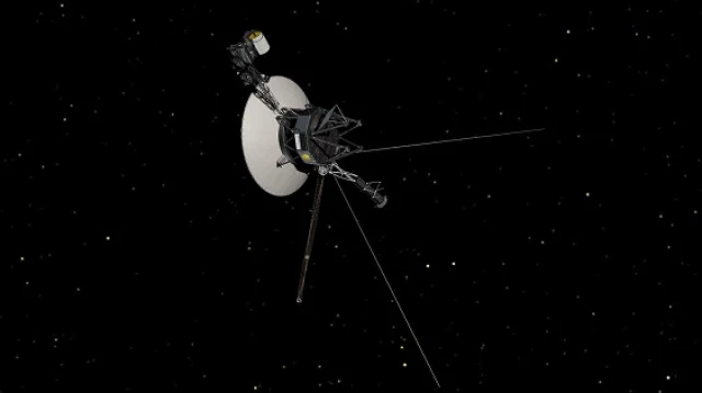 Voyager 1 Voyager 1