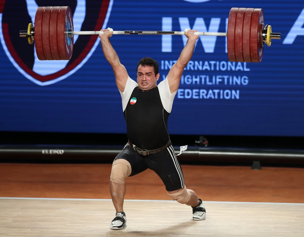 Sohrab Moradi Sohrab Moradi