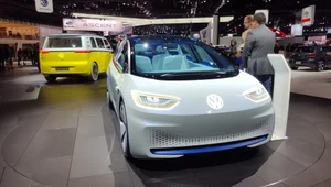 Volkswagen I.D. coraz bliżej