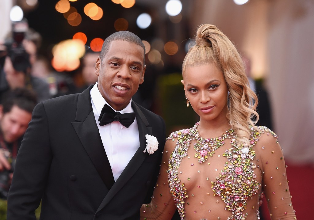 JAY-Z opowiedział o tworzeniu muzyki z Beyonce