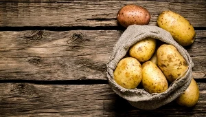 Kto powinien unikać ziemniaków i groszku