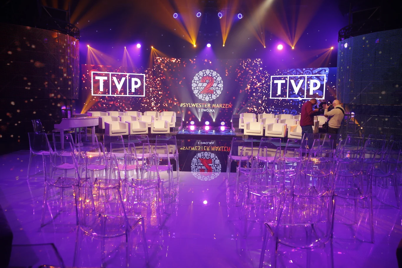 Sylwester z Dwójką