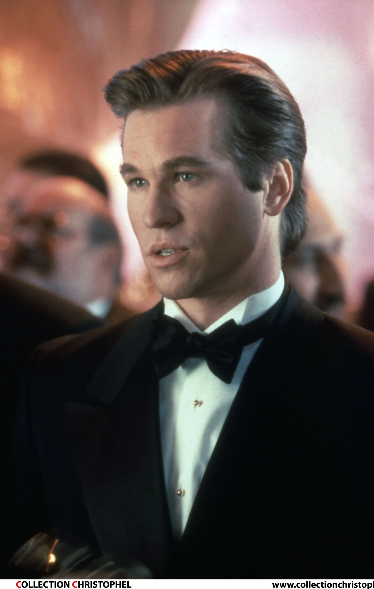 Val Kilmer, jakiego wszyscy pamiętamy! Val Kilmer, jakiego wszyscy pamiętamy!