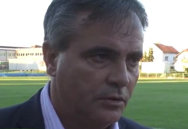 Tomaż Kavczicz; źródło: youtube