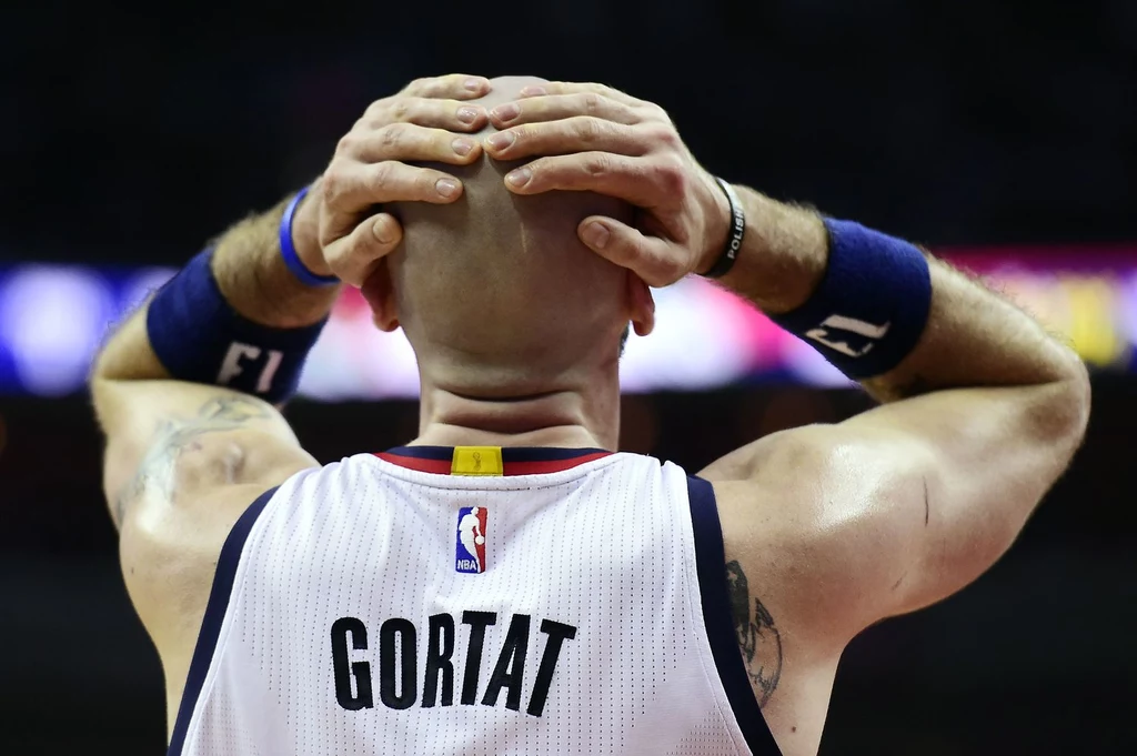 Marcin Gortat Marcin Gortat