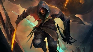 Seven: The Days Long Gone