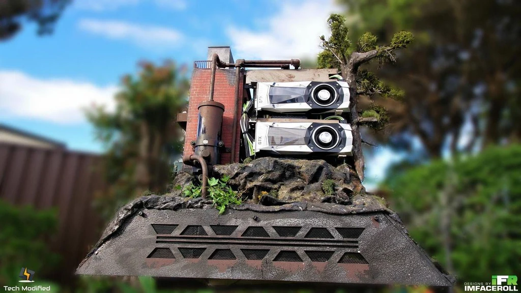 Mod dla fanów PlayerUnknown's Battlegrounds Mod dla fanów PlayerUnknown's Battlegrounds