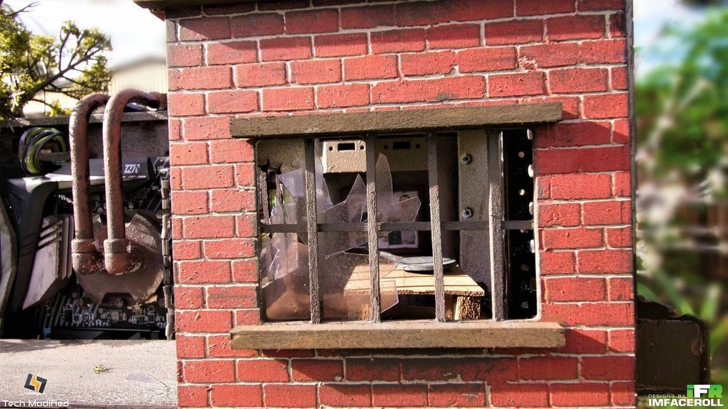 Mod dla fanów PlayerUnknown's Battlegrounds Mod dla fanów PlayerUnknown's Battlegrounds