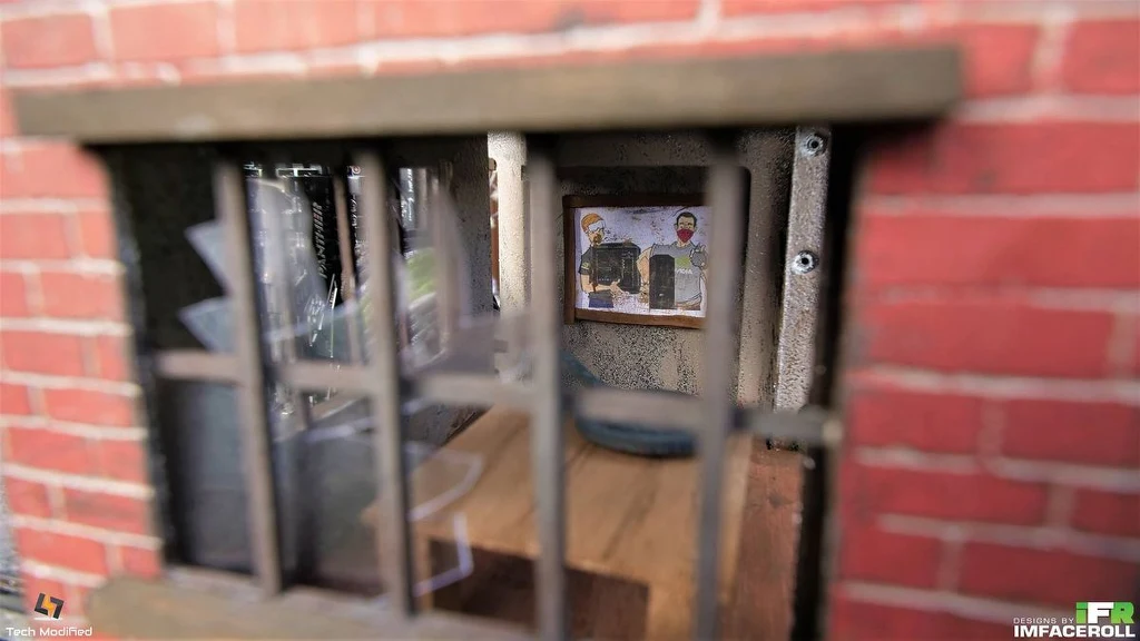 Mod dla fanów PlayerUnknown's Battlegrounds Mod dla fanów PlayerUnknown's Battlegrounds