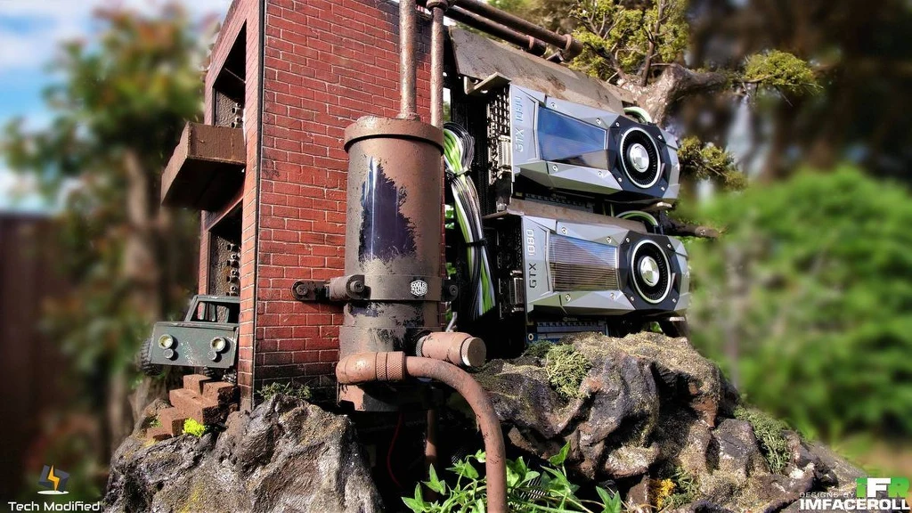 Mod dla fanów PlayerUnknown's Battlegrounds Mod dla fanów PlayerUnknown's Battlegrounds