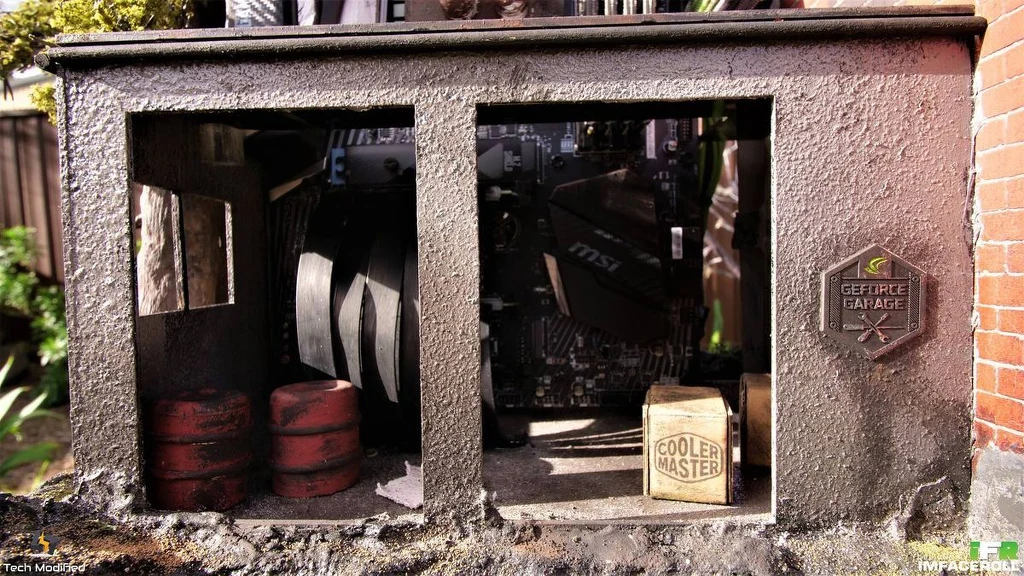 Mod dla fanów PlayerUnknown's Battlegrounds Mod dla fanów PlayerUnknown's Battlegrounds