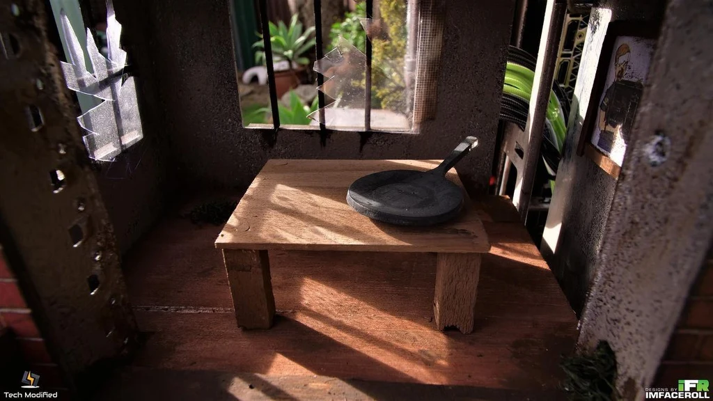 Mod dla fanów PlayerUnknown's Battlegrounds Mod dla fanów PlayerUnknown's Battlegrounds