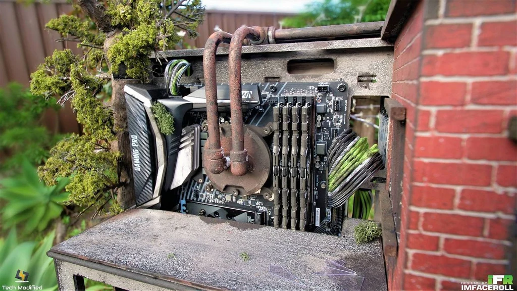 Mod dla fanów PlayerUnknown's Battlegrounds Mod dla fanów PlayerUnknown's Battlegrounds