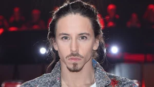 Michał Szpak w krótkich włosach