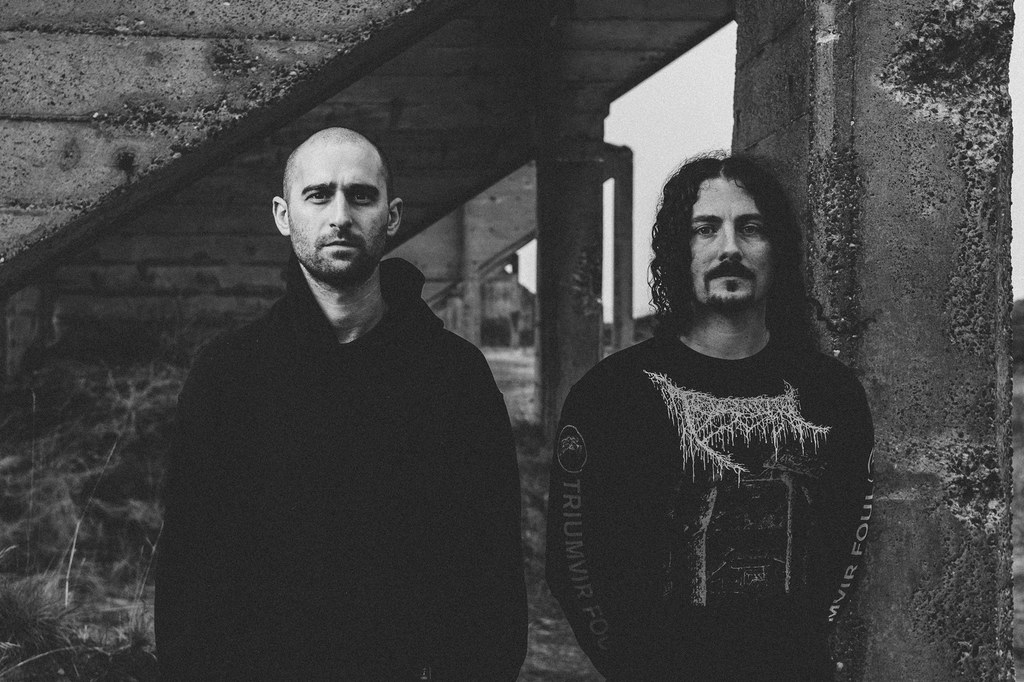 Bell Witch zagra w Polsce trzy koncerty