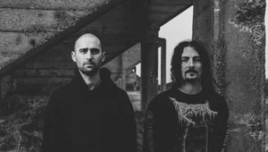 Bell Witch trzykrotnie w Polsce