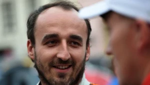 Robert Kubica