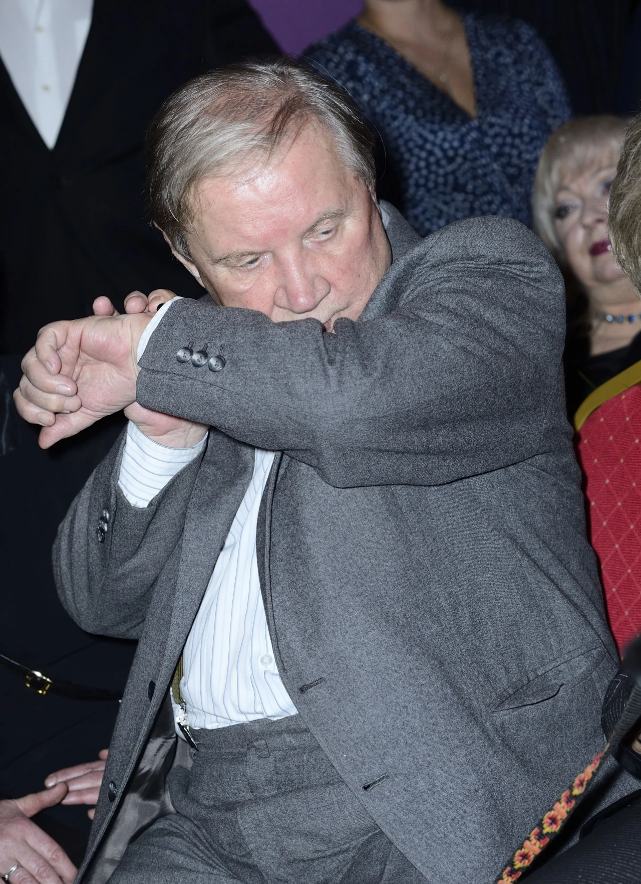 Roman Kłosowski