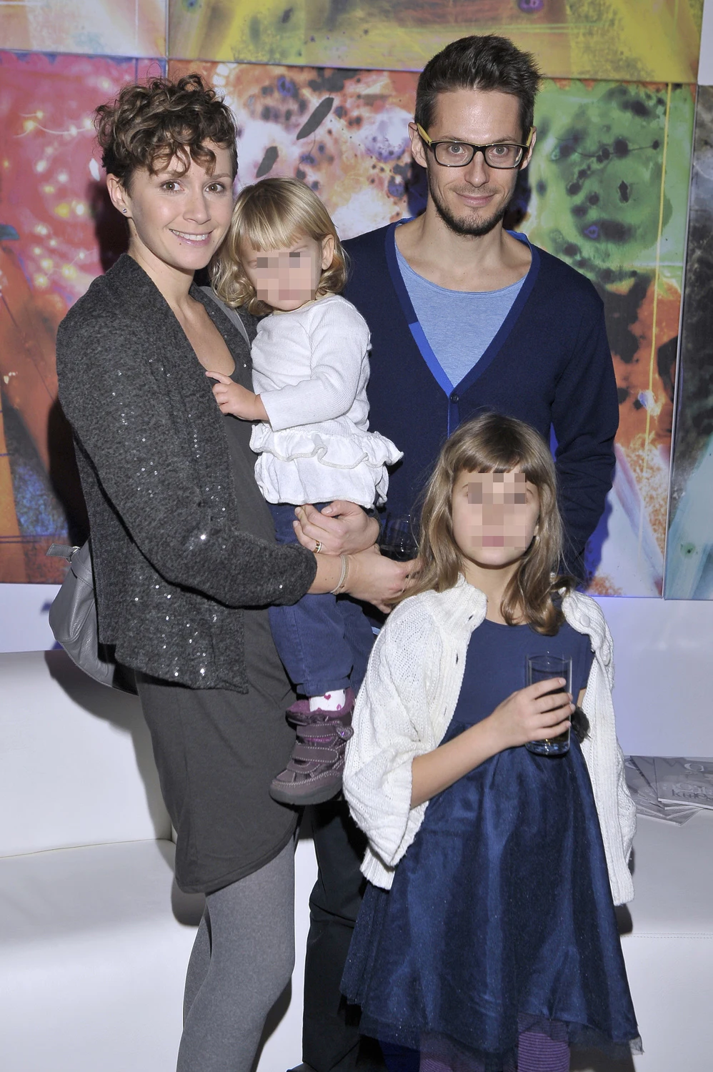 Monika Mrozowska i Maciej Szaciłło rozwiedli się pod koniec 2013 roku Monika Mrozowska i Maciej Szaciłło rozwiedli się pod koniec 2013 roku