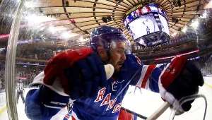Kevin Shattenkirk z New York Rangers