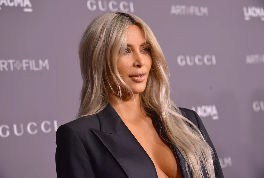 Kim Kardashian rozwścieczyła fanów Taylor Swift