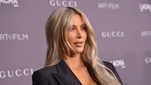 Kim Kardashian rozwścieczyła fanów Taylor Swift