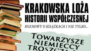 Kolejne spotkanie w ramach Przystanku Historia
