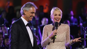 Andrea Bocelli zaśpiewa w Poznaniu w 2019 r.