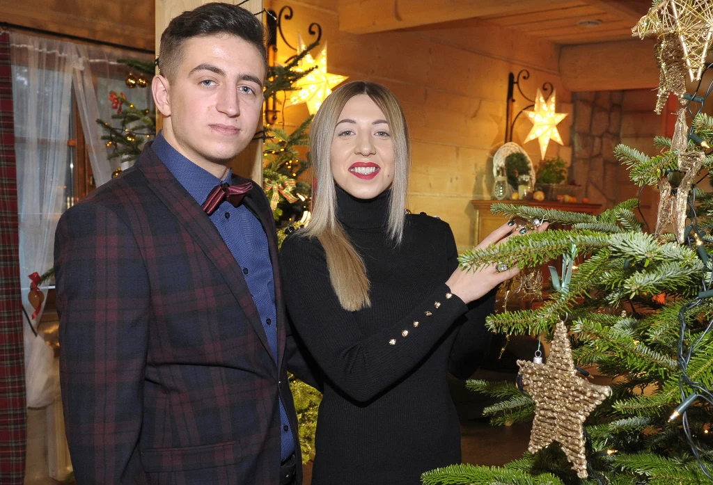 Małgosia i Paweł z "Rolnik szuka żony 4"