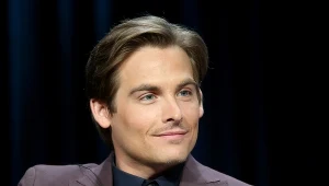 Kevin Zegers