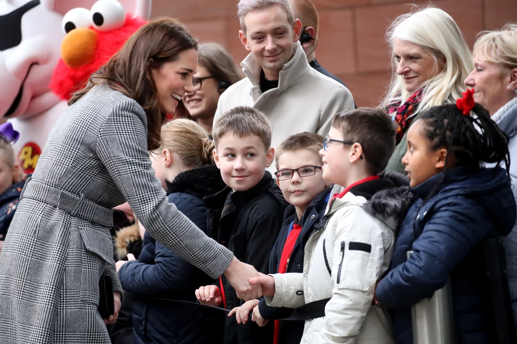 Księżna Kate Księżna Kate
