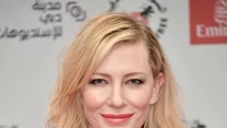 Cate Blanchett