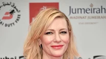 Cate Blanchett