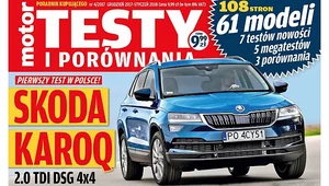 „Motor" Poradnik Kupującego – Testy i Porównania