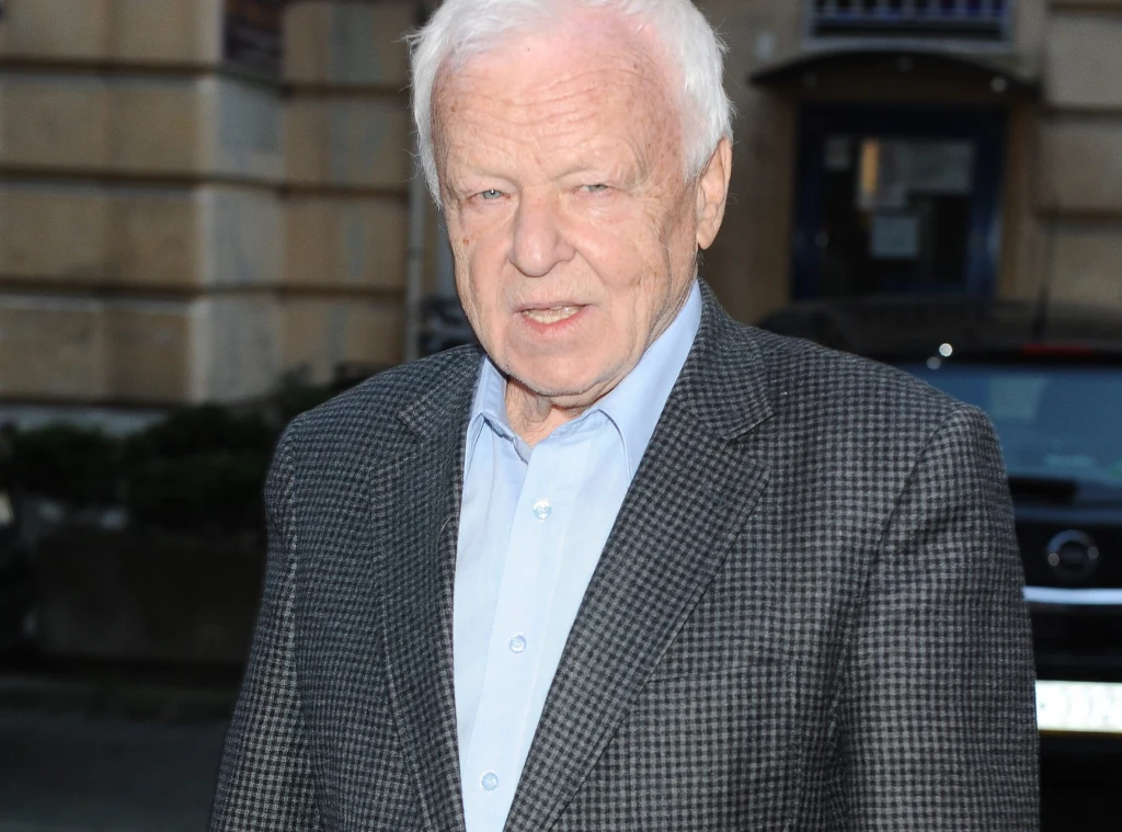 Marian Opania Marian Opania