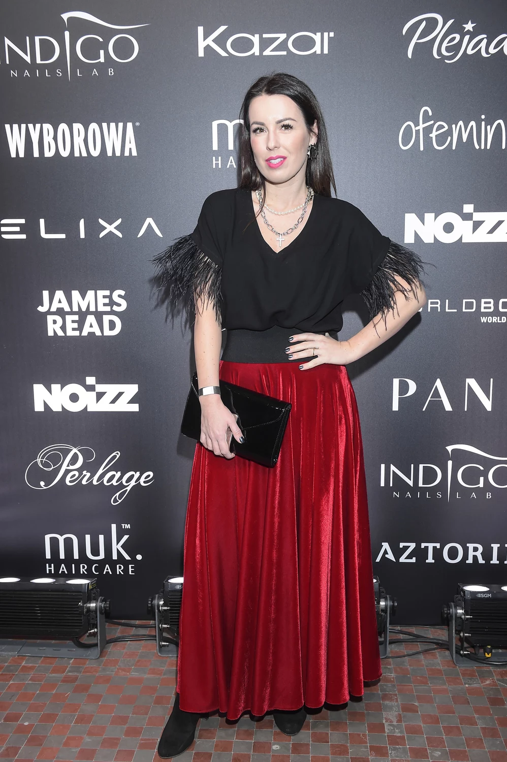 Eliza Gwiazda Eliza Gwiazda